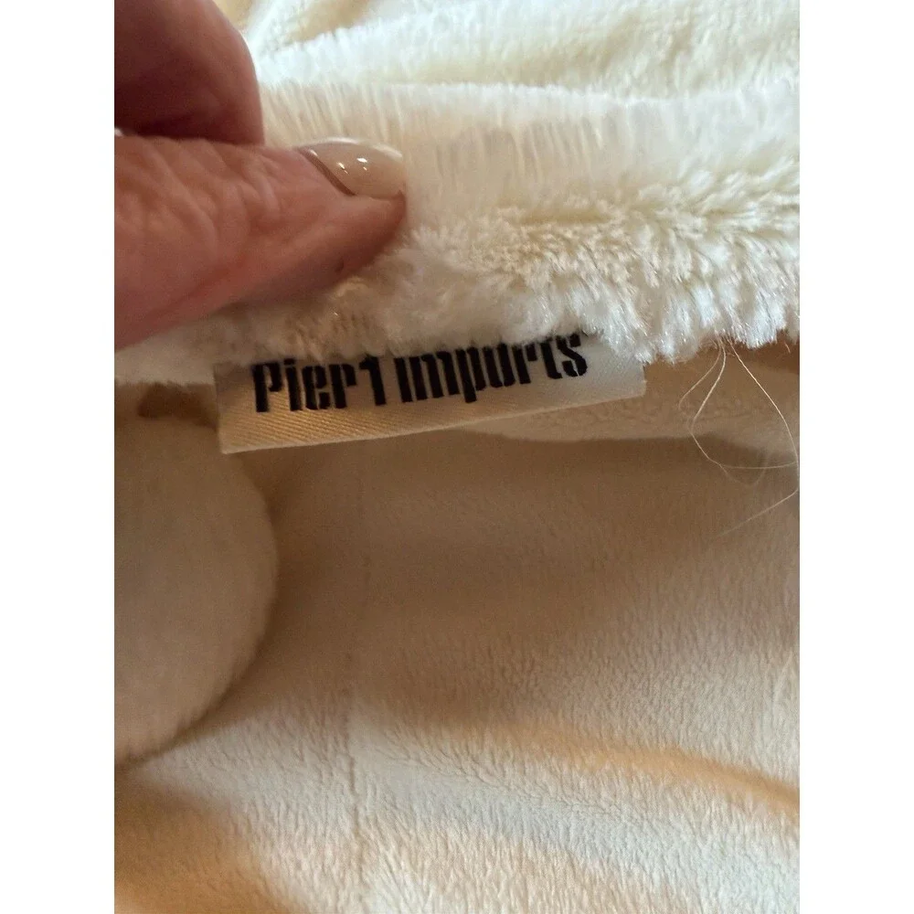 Pier 1 pier imports